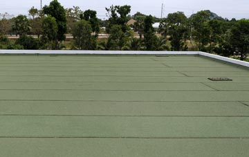 all Chollerford roofing types quoted for
