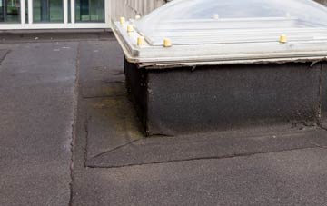 disadvantages of Chollerford flat roofs