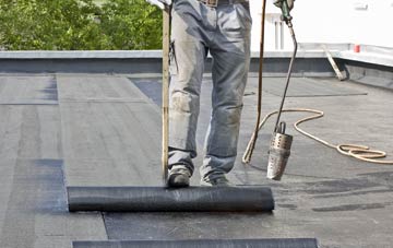flat roof replacement Chollerford, Northumberland