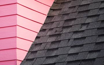 rubber roofing Chollerford, Northumberland