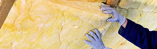 quotes for Chollerford roof insulation