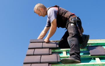 disadvantages of Chollerford slate roofing