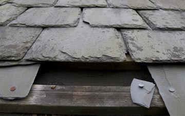 Chollerford slate roof repairs and maintenance